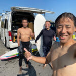 プロフィール写真