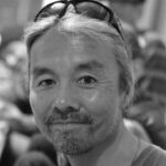 プロフィール写真