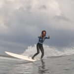 プロフィール写真