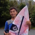 プロフィール写真