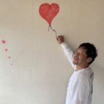 プロフィール写真