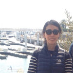 プロフィール写真