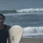 プロフィール写真