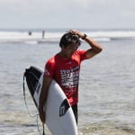 プロフィール写真