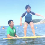 プロフィール写真