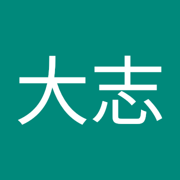 プロフィール写真