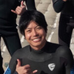 プロフィール写真