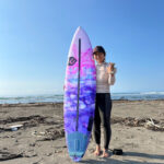 プロフィール写真