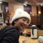 プロフィール写真