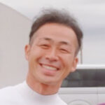 プロフィール写真