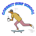 サーフコミュニティ のグループロゴ