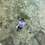 Ryuichi Surf Lab のグループロゴ